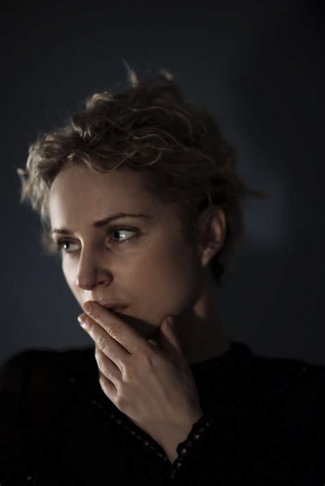 The Ethereal Vocals in Agnes Obel's Black Magic